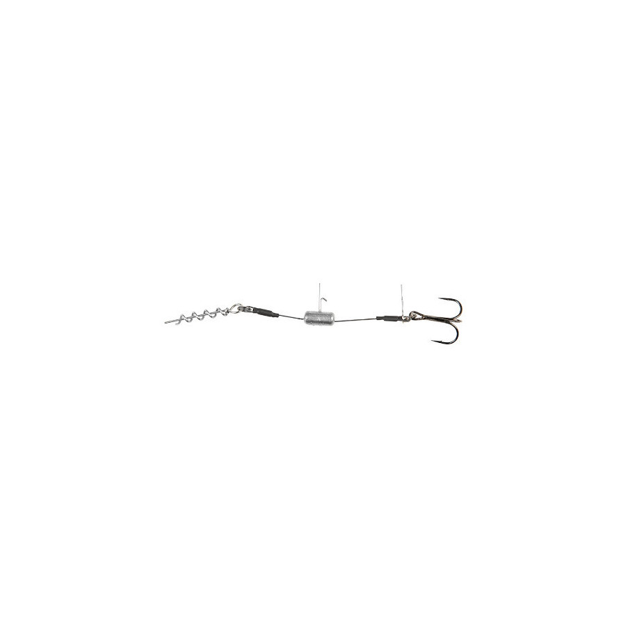Fox Rage Ti-Pro Harness