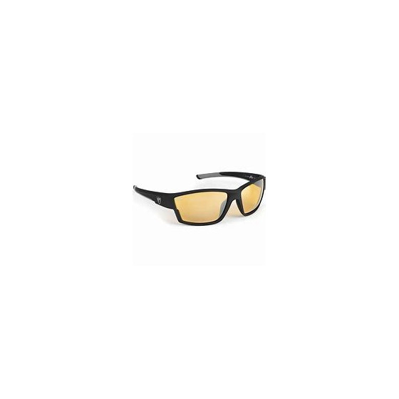 FOX Sunglass Rage Matt Black