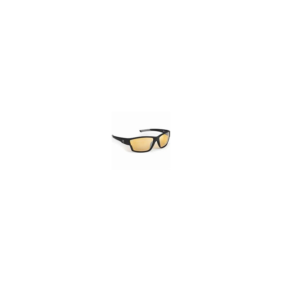 FOX Sunglass Rage Matt Black