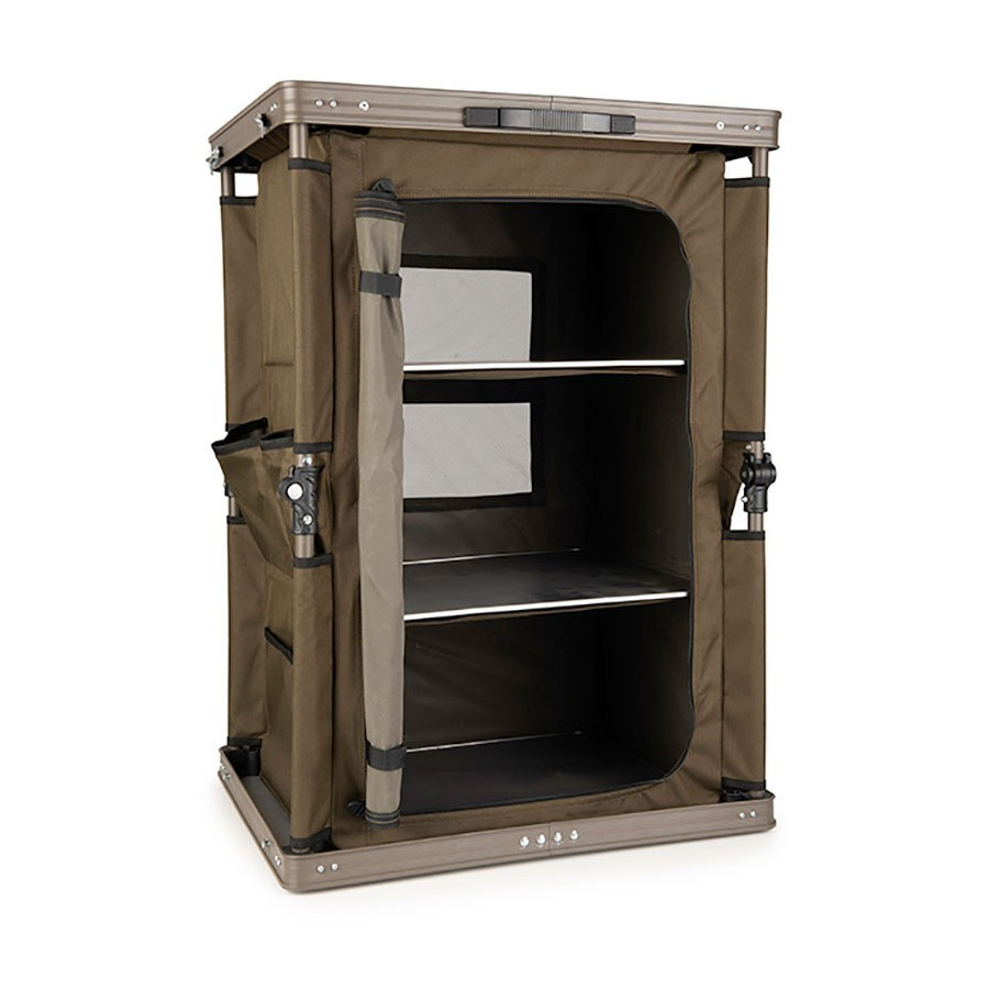 Fox Session Storage