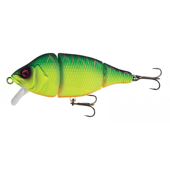 Fox Rage Jointed Hitcher SR Crank&Troll 10cm  3.9"