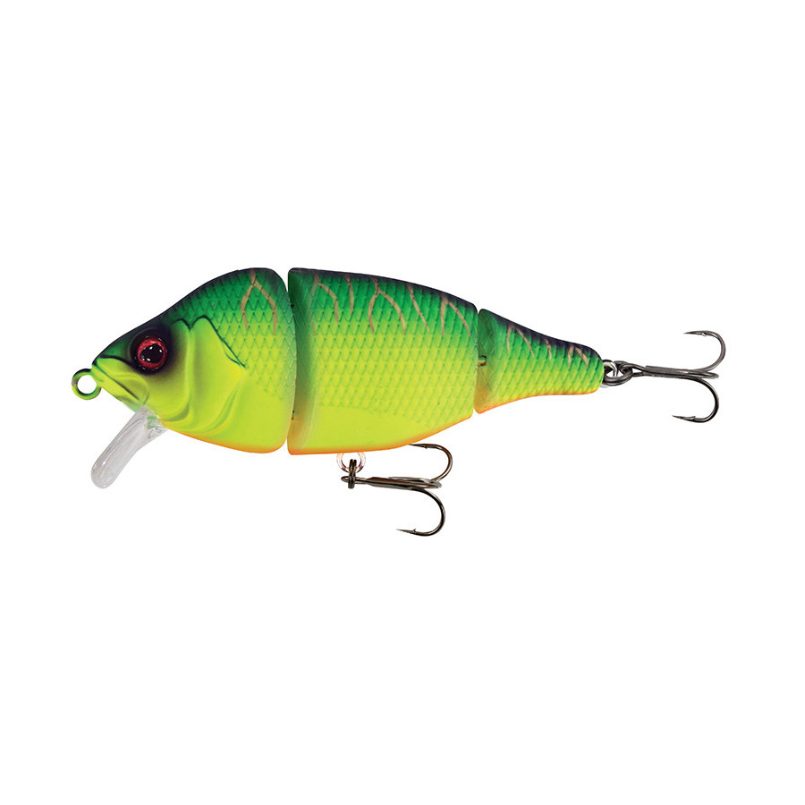 Fox Rage Jointed Hitcher SR Crank&Troll 10cm  3.9"