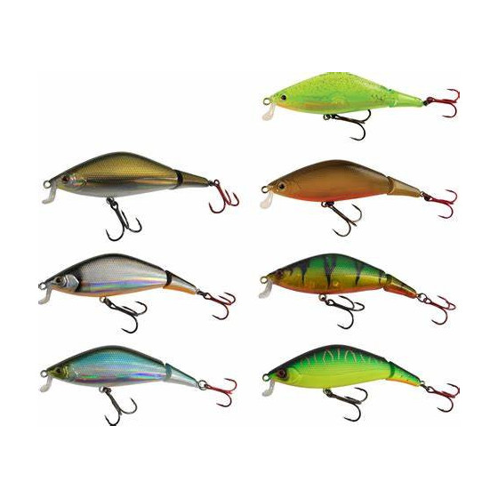 Fox Rage Gonzo SR 8cm 3.1"
