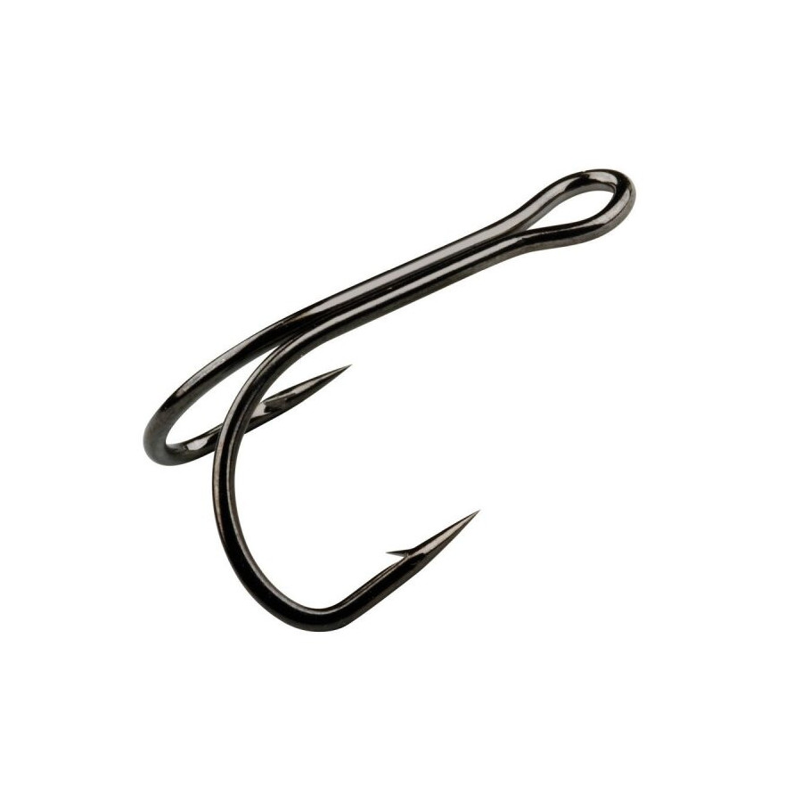 Gamakatsu Double 22 Long Shank