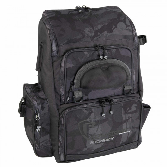 Fox Rage Camo Rucksack