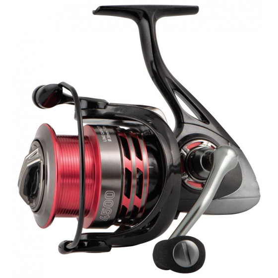 Fox Rage PrismX 4500
