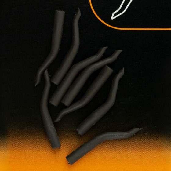 Fox Edges Long Line Alignas Hook Sz. 10-7 Tungsten