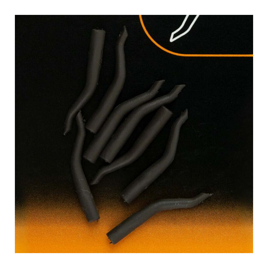 Fox Edges Long Line Alignas Hook Sz. 10-7 Tungsten