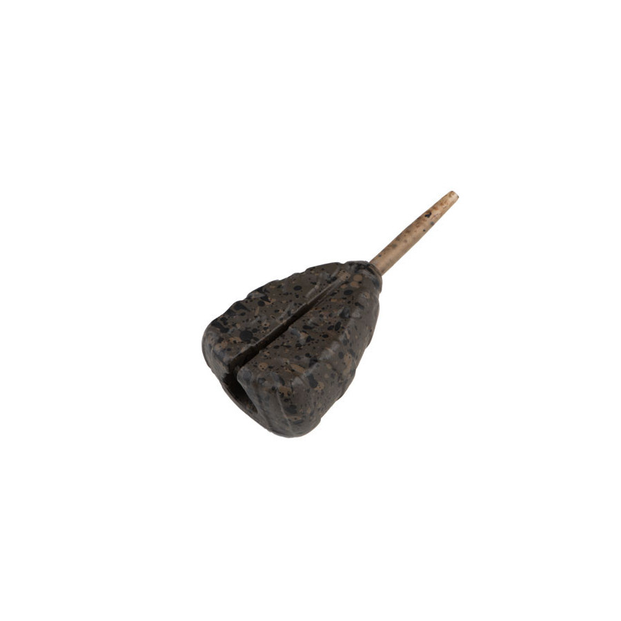 Fox Edges Flat Pear Inline Blei