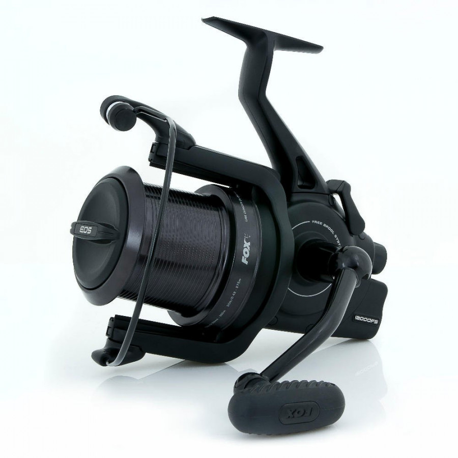 Fox Eos 12000 FS
