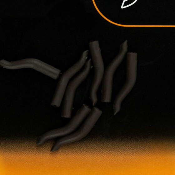 Fox Edges Tungsten L/Alignas Short Sz