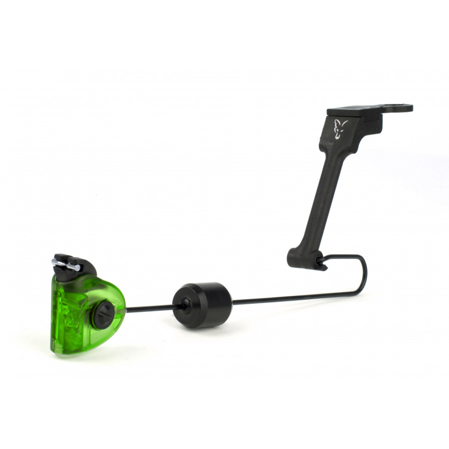 Fox MK3 Swinger® Green