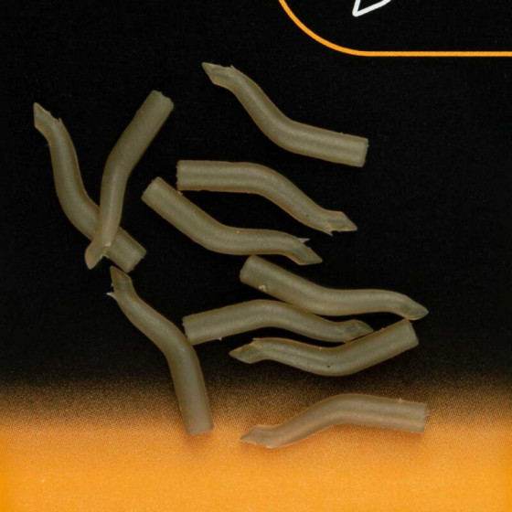 Fox Edges Line Alignas Short Hook Sz.10