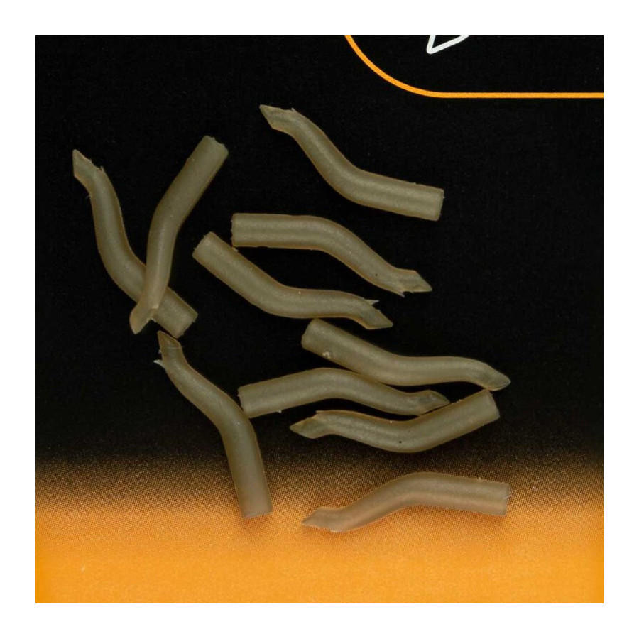 Fox Edges Line Alignas Short Hook Sz.10