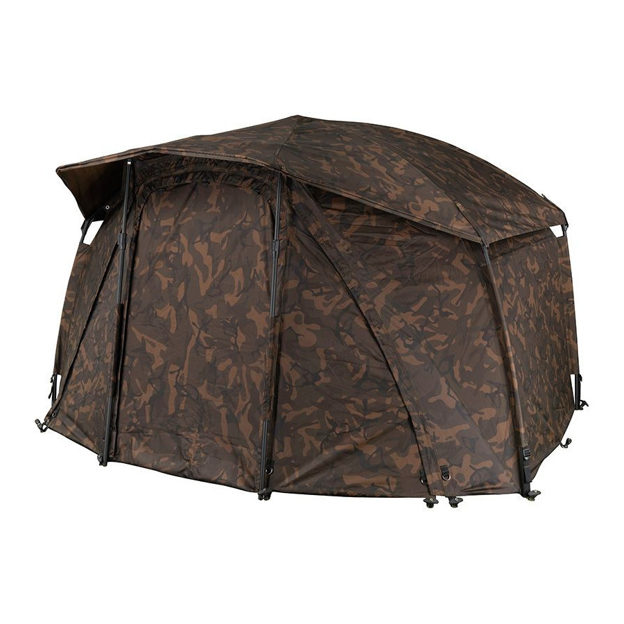 Fox Frontier Camo + Camo Vapour Peak Ltd. Edition