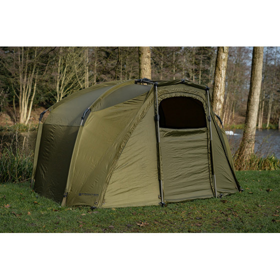 Fox Frontier Lite
