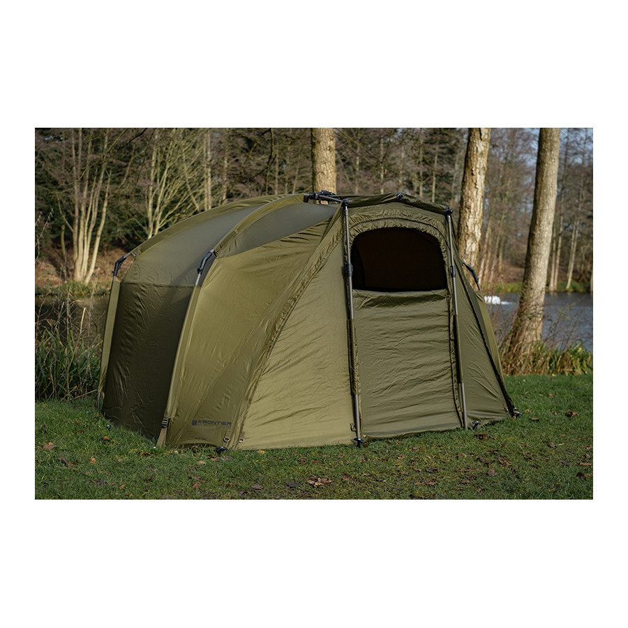 Fox Frontier Lite