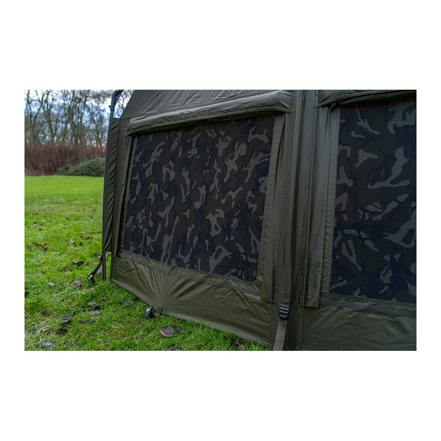 Fox Frontier Lite