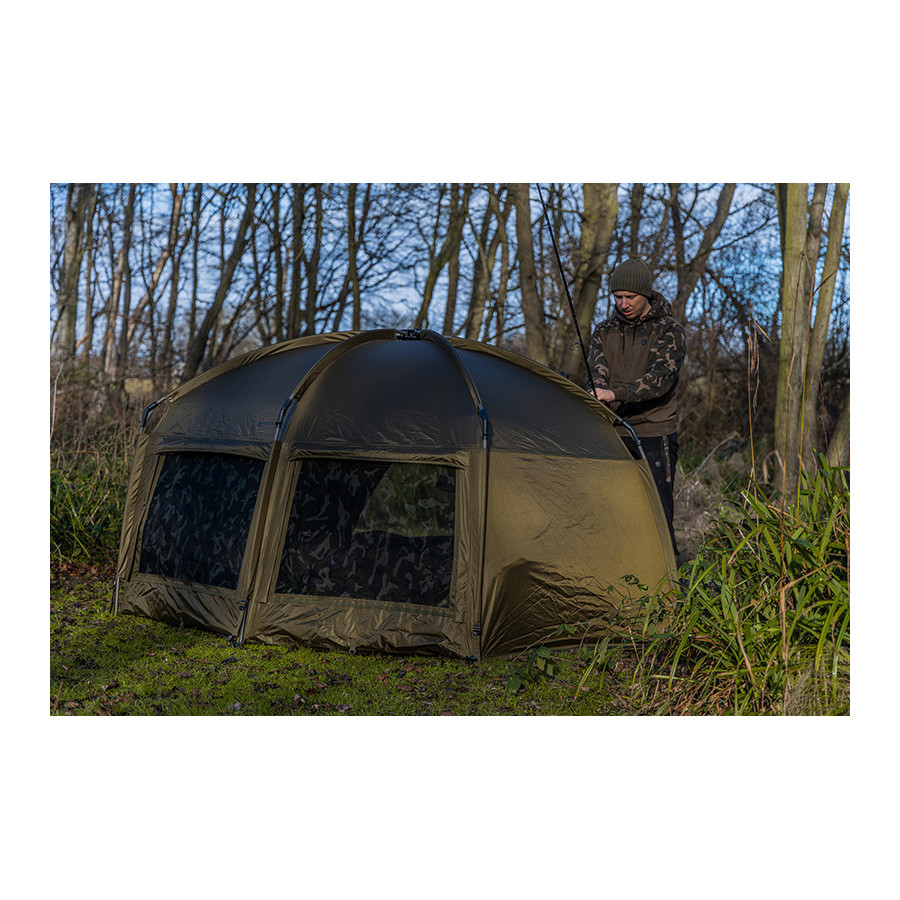 Fox Frontier Lite