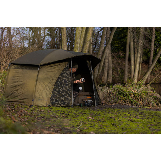 Fox Frontier Lite