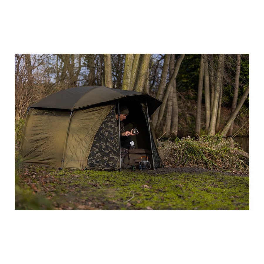 Fox Frontier Lite
