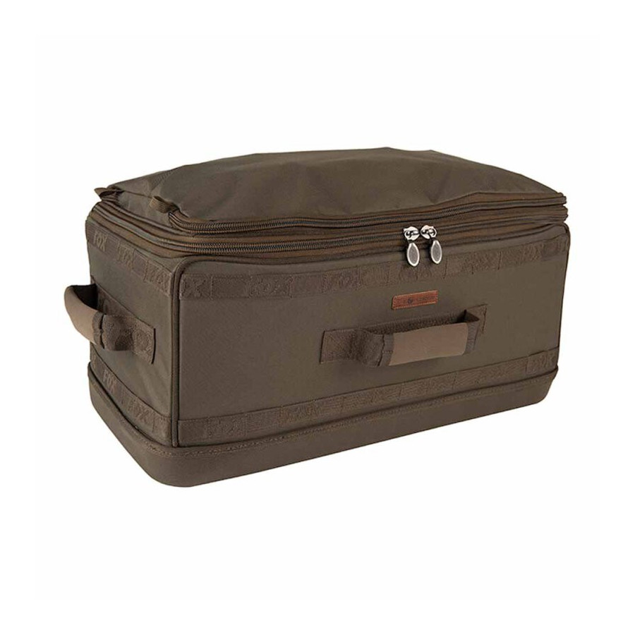 Fox Explorer Rucksack/Barrow Bag in small oder medium