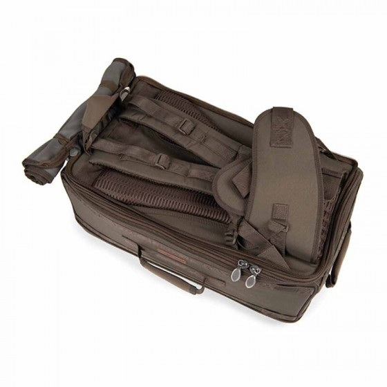 Fox Explorer Rucksack/Barrow Bag in small oder medium