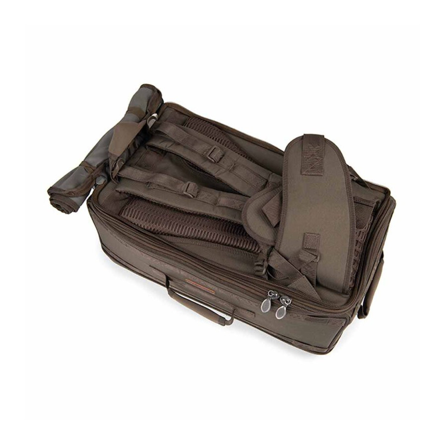 Fox Explorer Rucksack/Barrow Bag in small oder medium