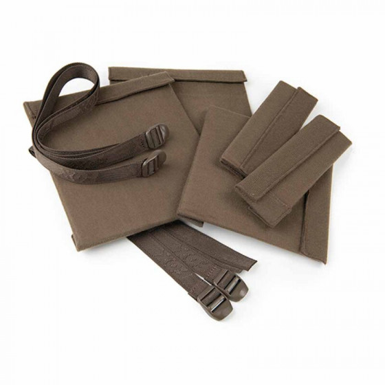 Fox Explorer Rucksack/Barrow Bag in small oder medium