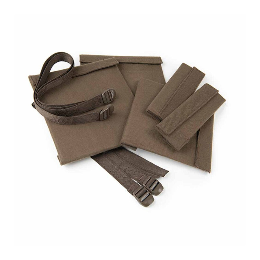 Fox Explorer Rucksack/Barrow Bag in small oder medium