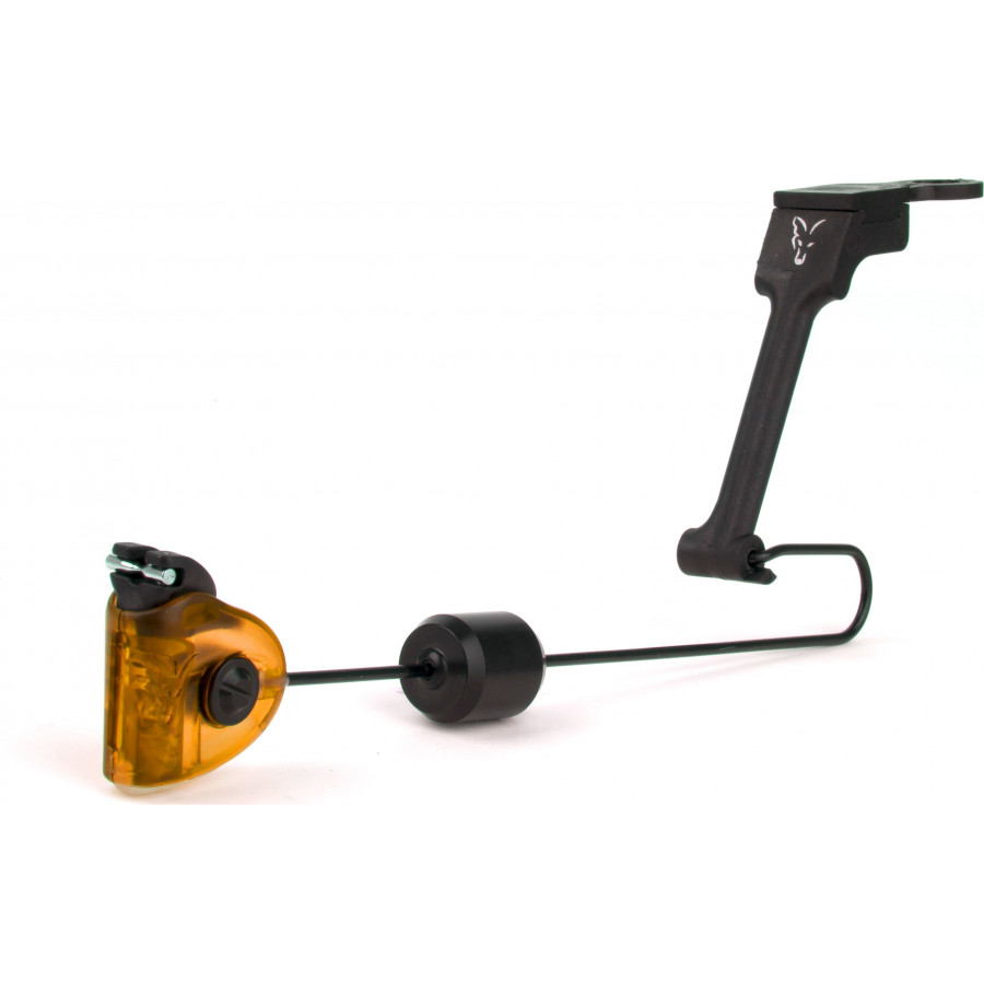 Fox MK3 Swinger® Orange