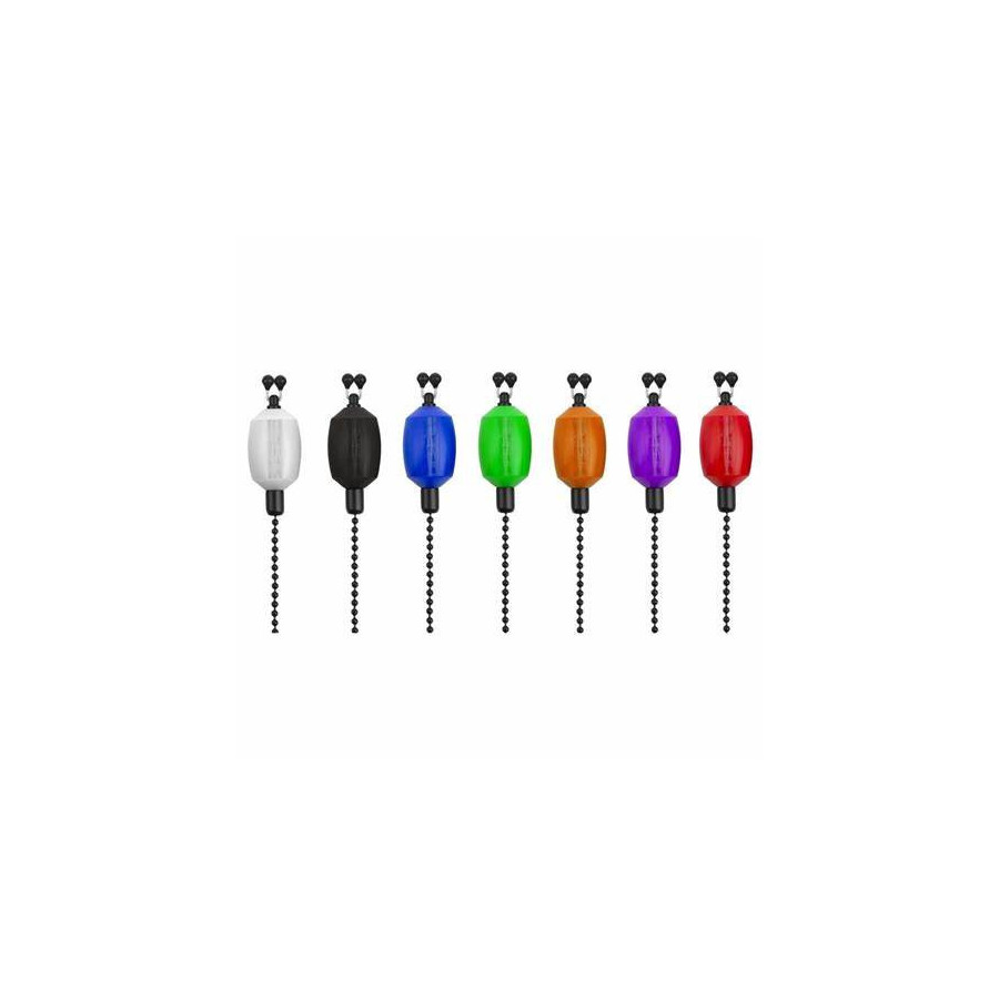 Fox Black Label Dumpy Bobbins