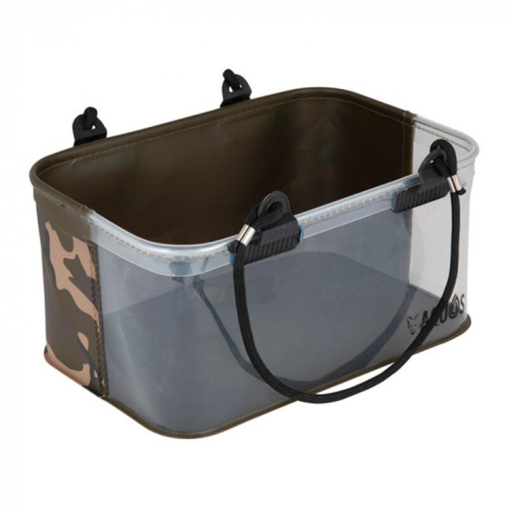 Fox Aquos Camolite Rig Water Bucket