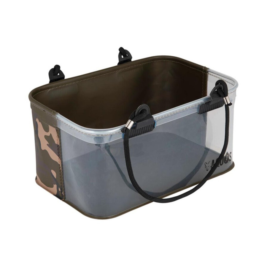 Fox Aquos Camolite Rig Water Bucket