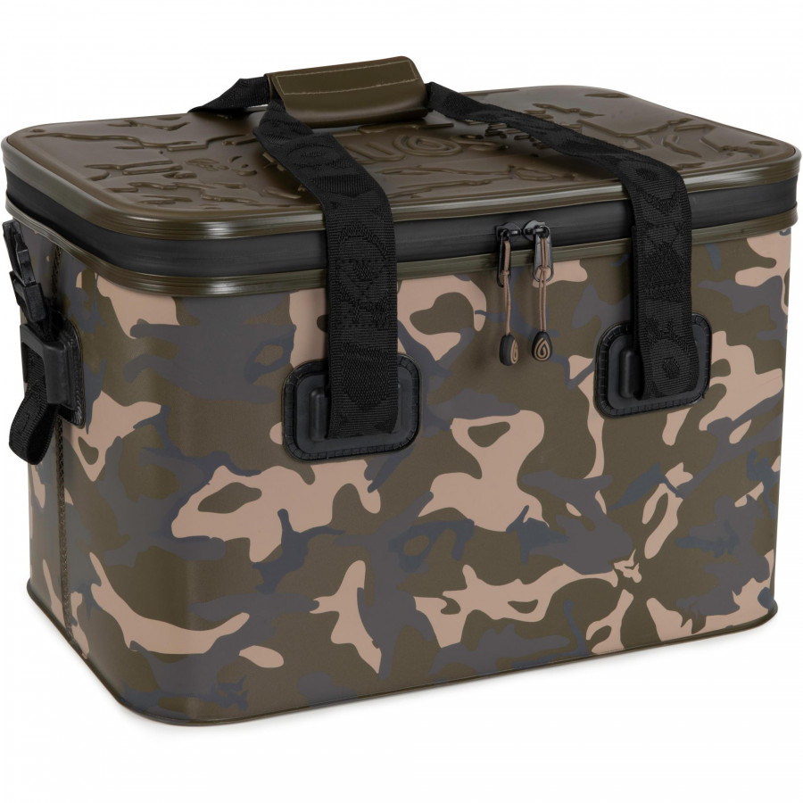 Fox Aquos Camolite Coolbag 15l/20l/30l