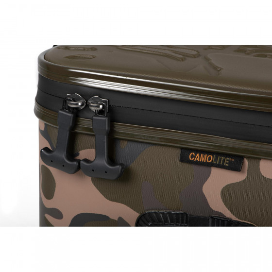 Fox Aquos Camolite Coolbag 15l/20l/30l