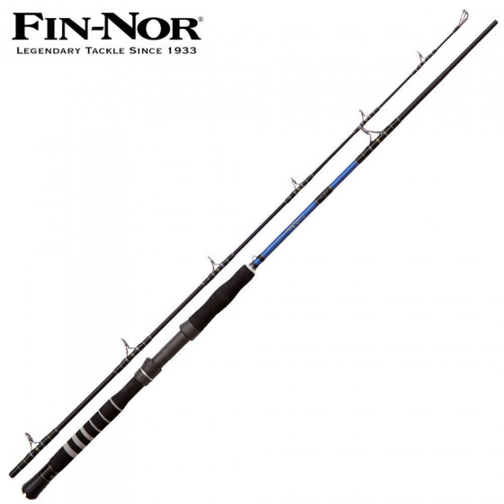 Fin-Nor Tidal Deep Seacaster 2,10m -300g