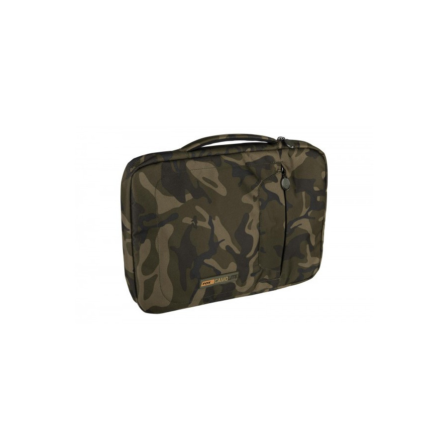 Fox Camolite Messenger Bag