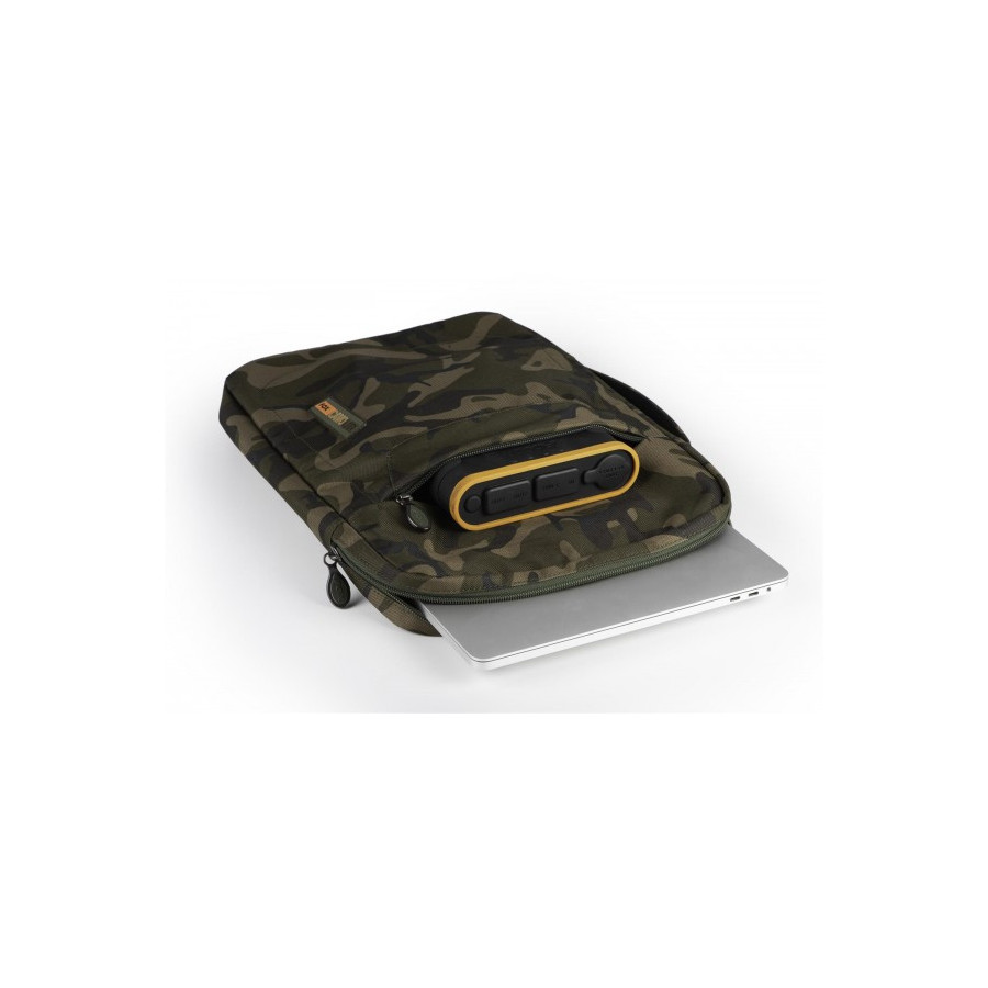 Fox Camolite Messenger Bag