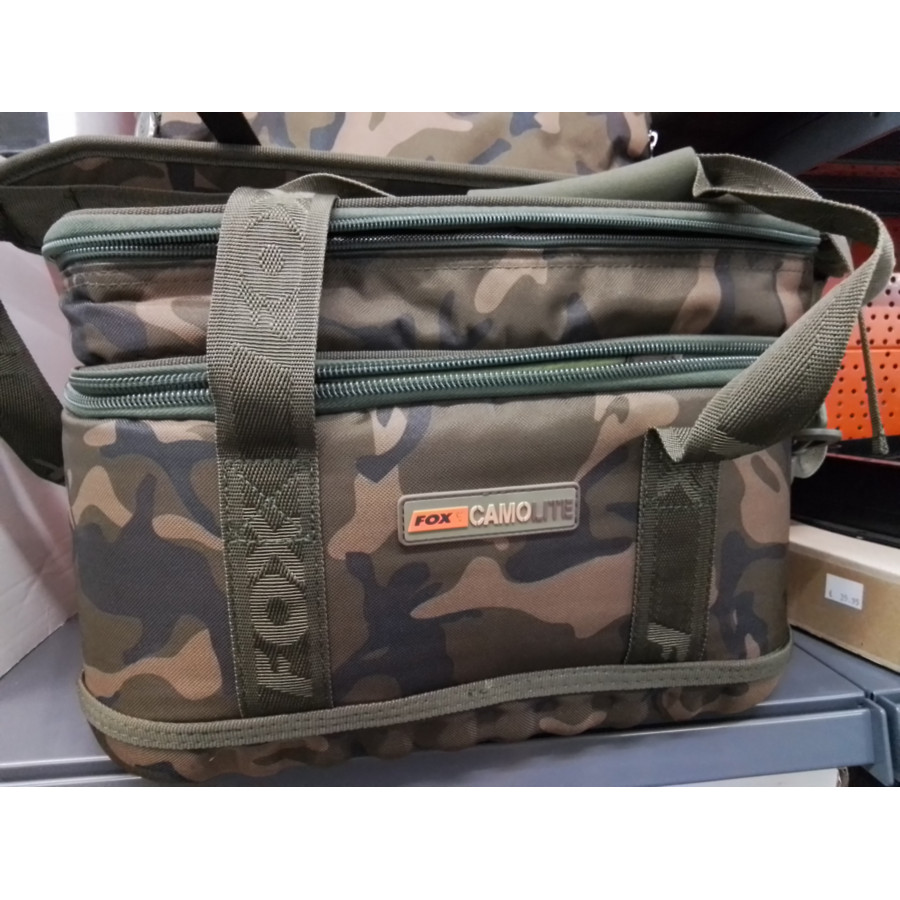 Fox Camolite Low Level Carryall