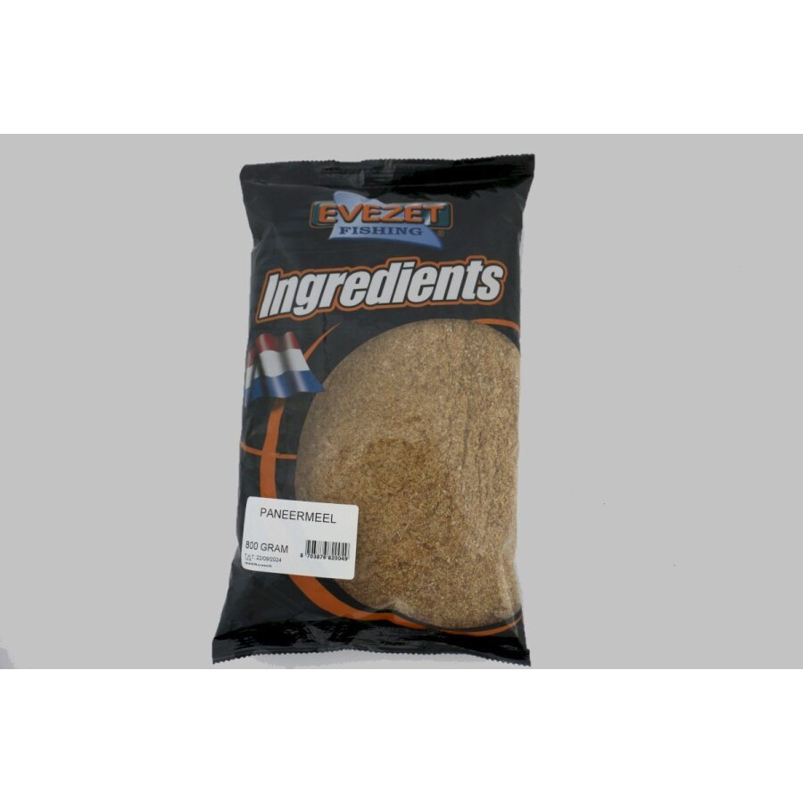 Evezet Paniermehl 800g