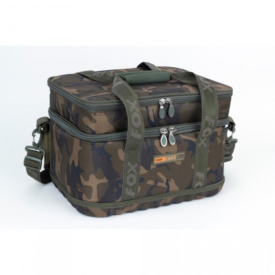 Fox Camolite Low Level Coolbag