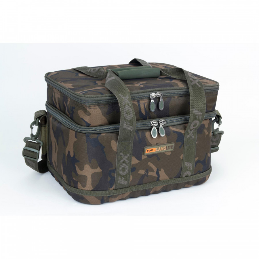 Fox Camolite Low Level Coolbag
