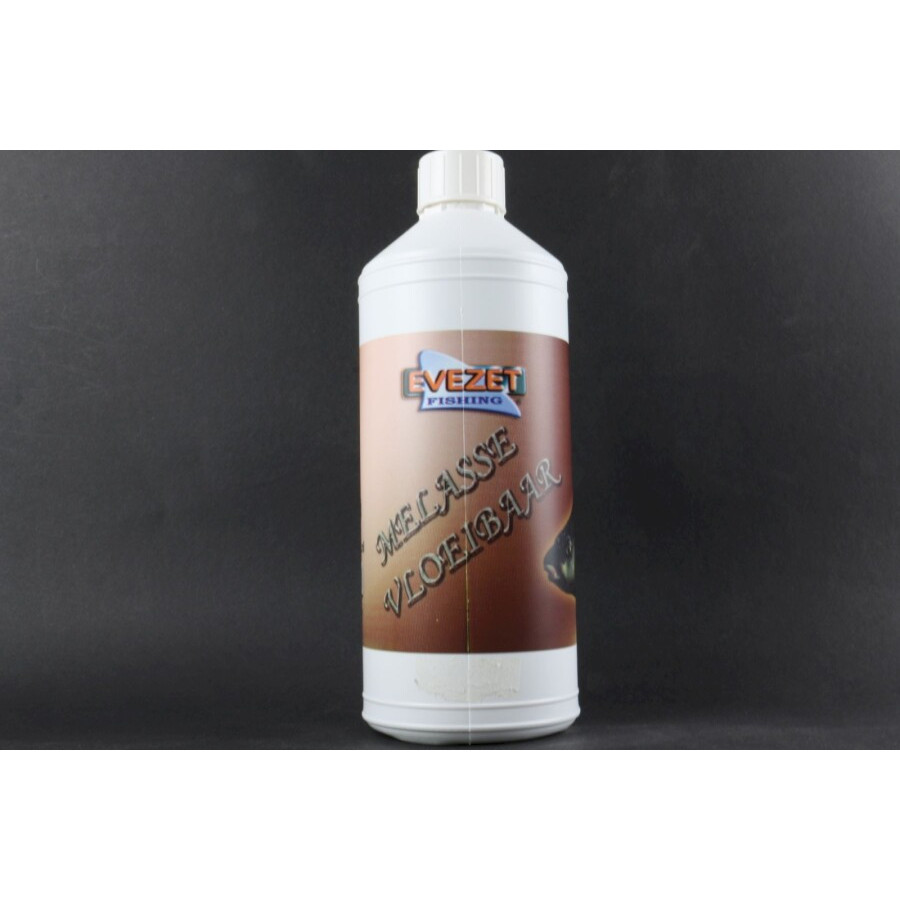 Evezet Melasse flüssig 1 Liter