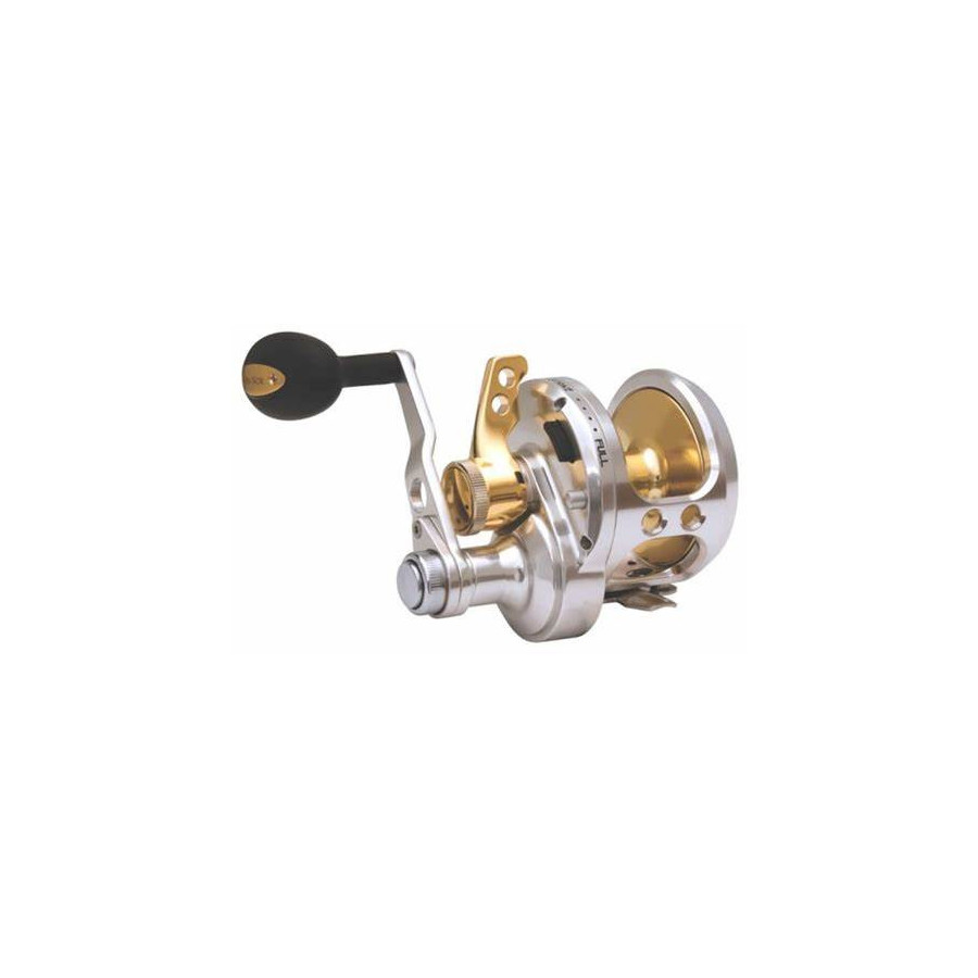 Fin-Nor Marquesa MA30 - 2 Speed
