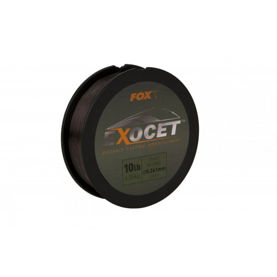 Fox Exocet Mono Trans Khaki 1000m