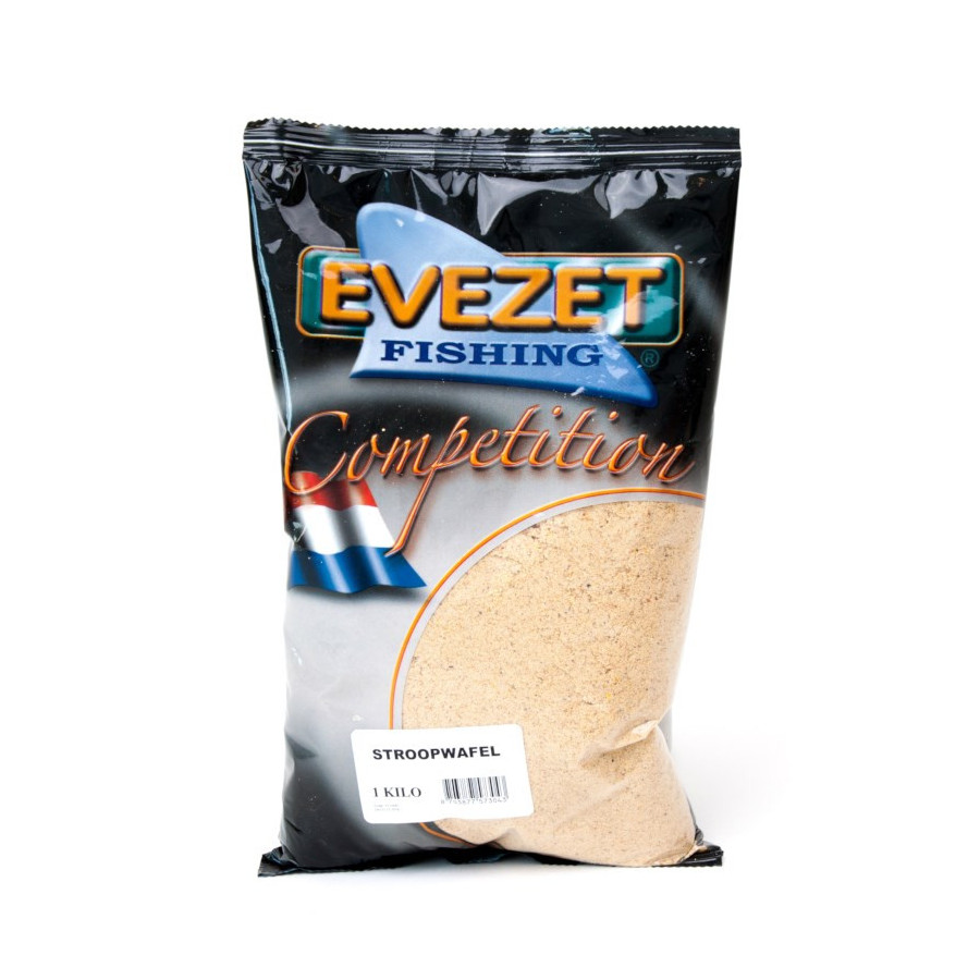 Evezet Stroopwafel 1kg