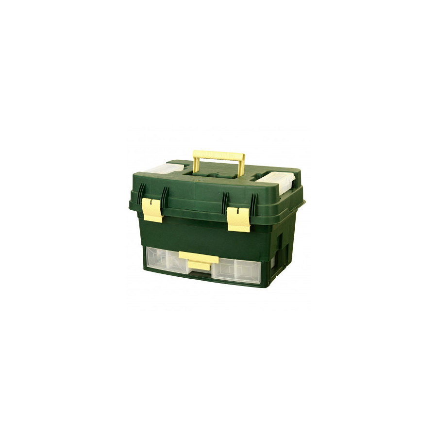 Energofish Caddy TIP 46x31x30cm