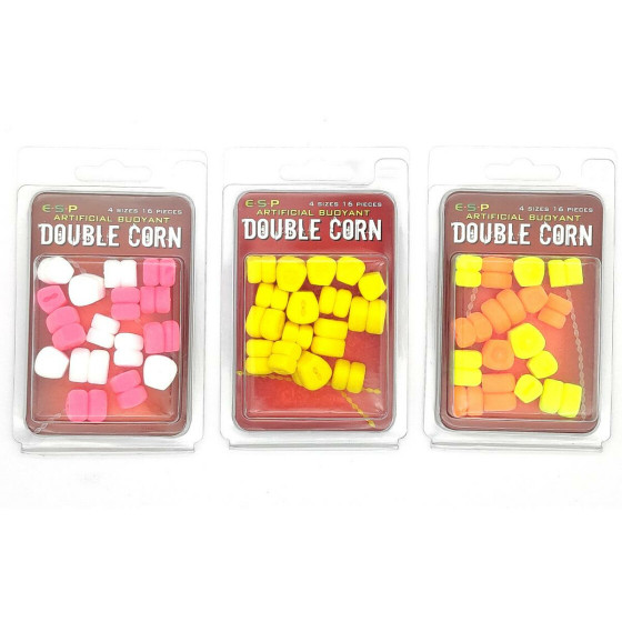 ESP Double Corn verschiedene Varianten