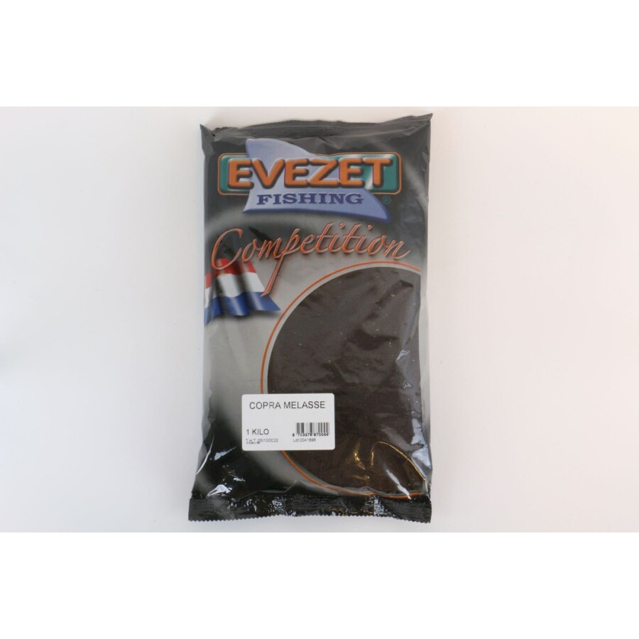 Evezet Copra Melasse 1kg